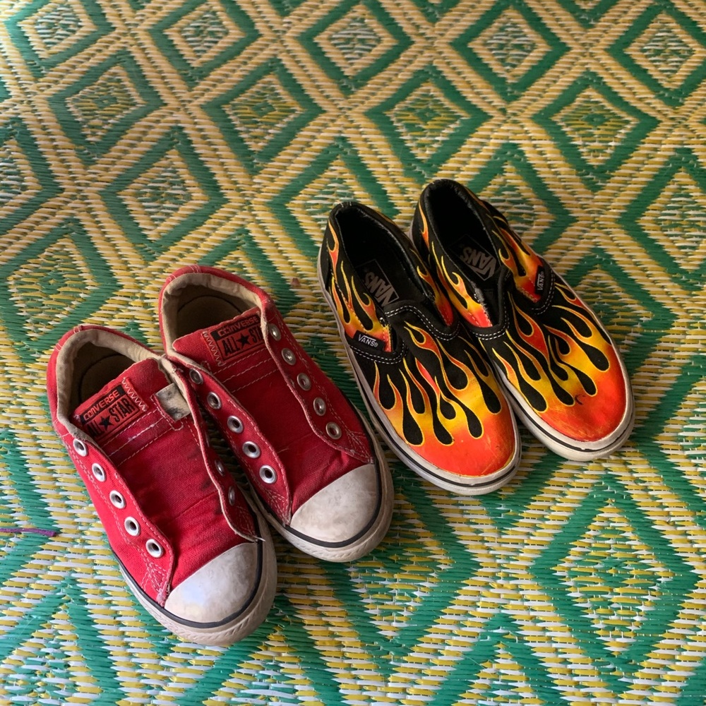 Shoe Bundle